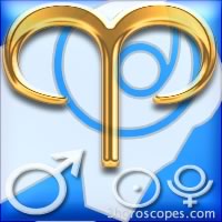 ARIES (21 march-21 april)