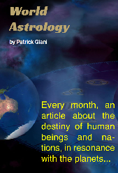 World Astrology